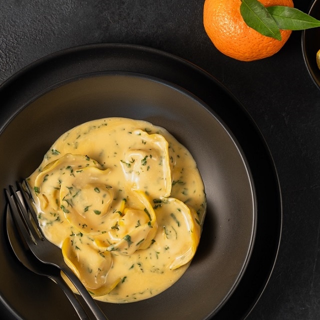 SEAFOOD PASTA SEAFOOD PASTA